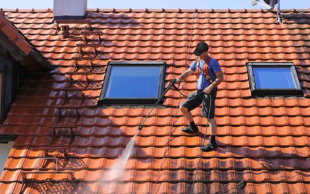 Do Roof Maintenance Programs Save Money?