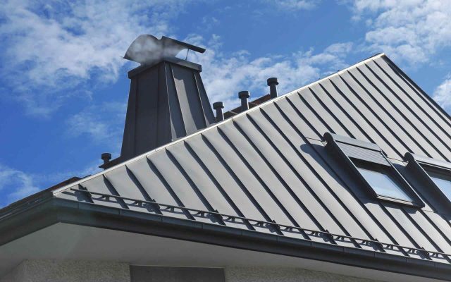 Roofing Materials for Popular Home Styles